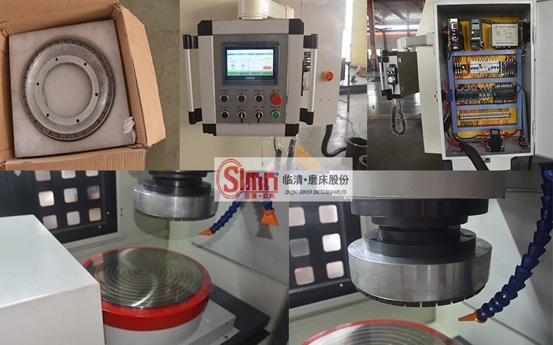 磨床的種類包括哪些？