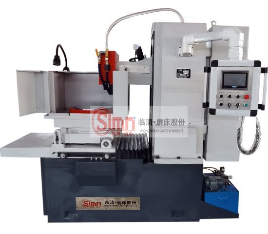 MP73系列臥軸圓臺平面磨床價格驚艷中國磨床行業論壇