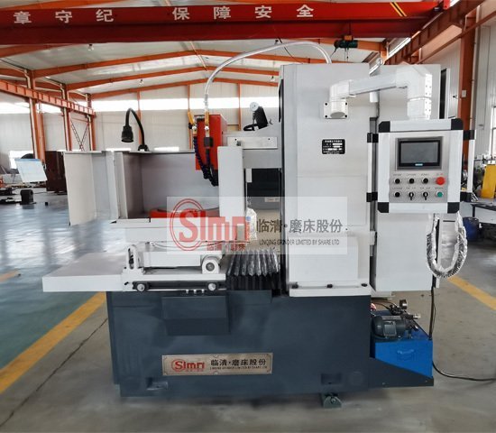擁有臥軸圓臺平面磨床價格 才能高創價值
