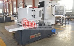 立軸圓臺磨床的性能，用戶有選購保障