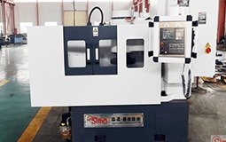 立軸圓臺磨床品牌，一直考慮用戶需求