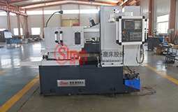 臥軸圓臺平面磨床都有什么特點？（一篇）