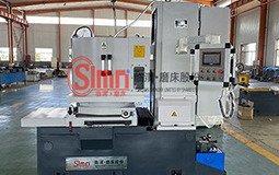 臥軸圓臺平面磨床都有什么特點？（二篇）